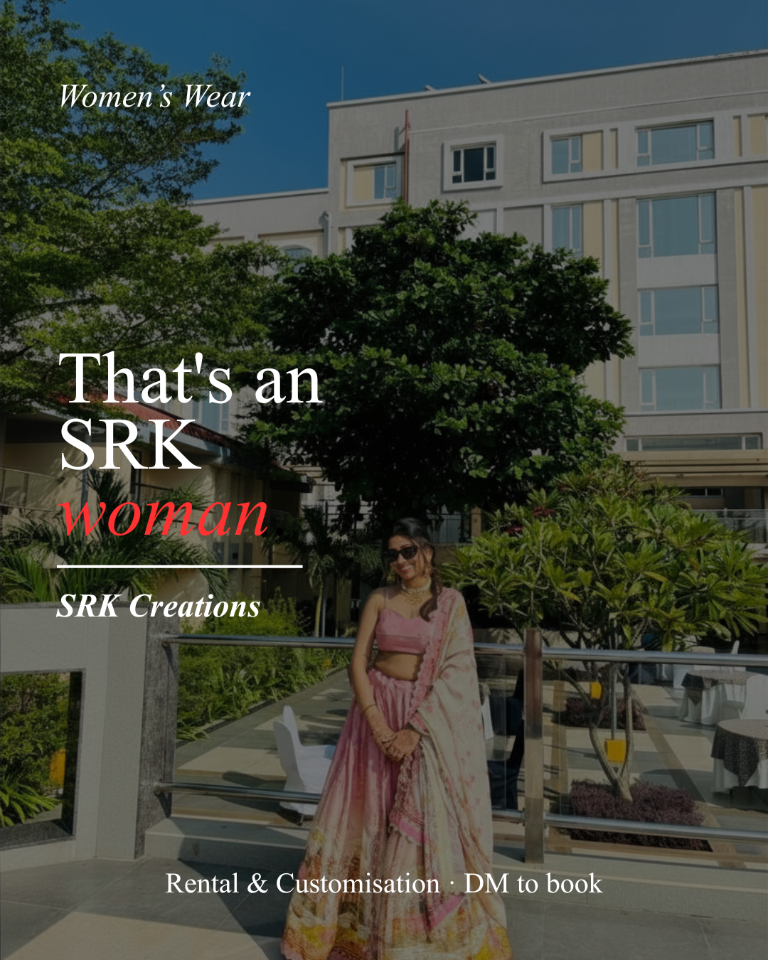 Srk Creations Social Media Graphic Design